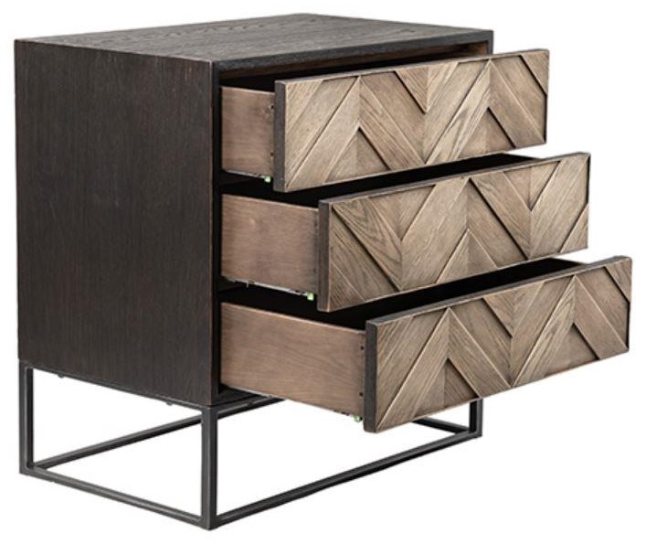 Modena Side Table